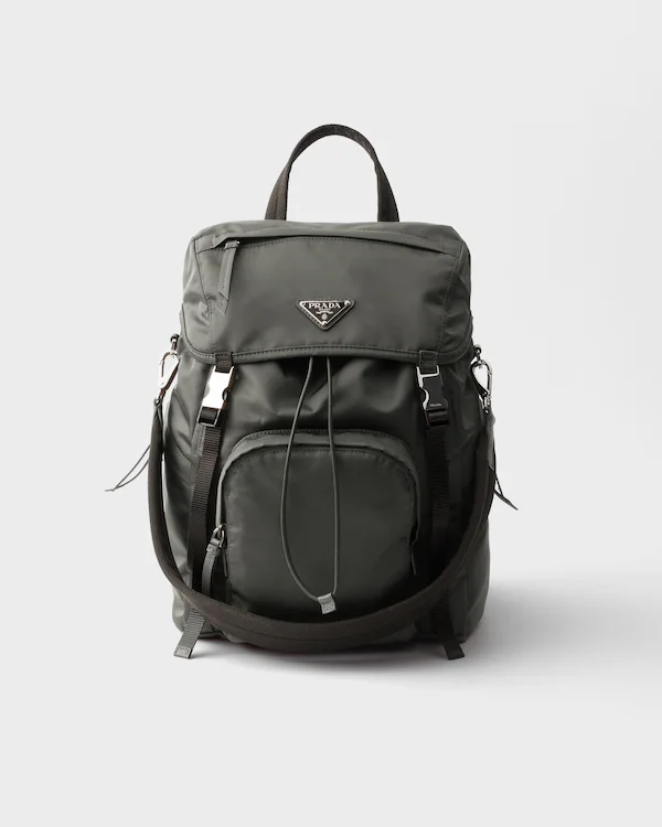 Mochila de Re-Nylon