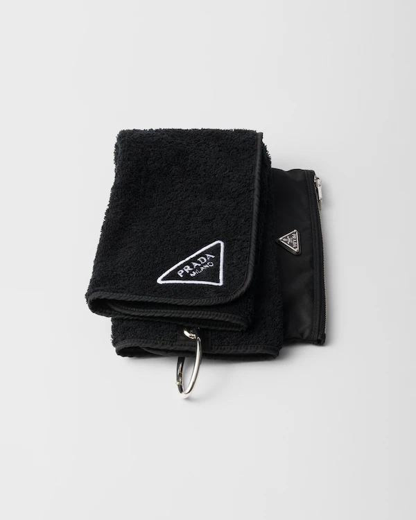 Bolsa para toalla deportiva de Re-Nylon