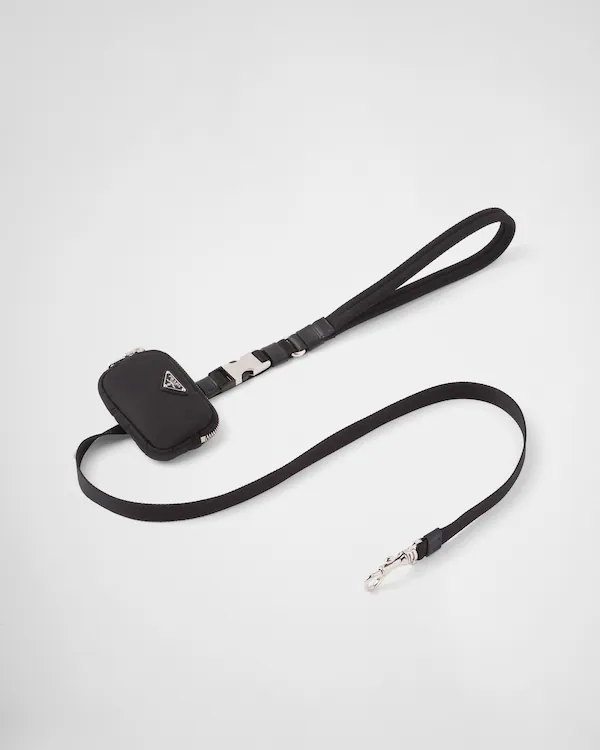 Correa para mascota Re-Nylon