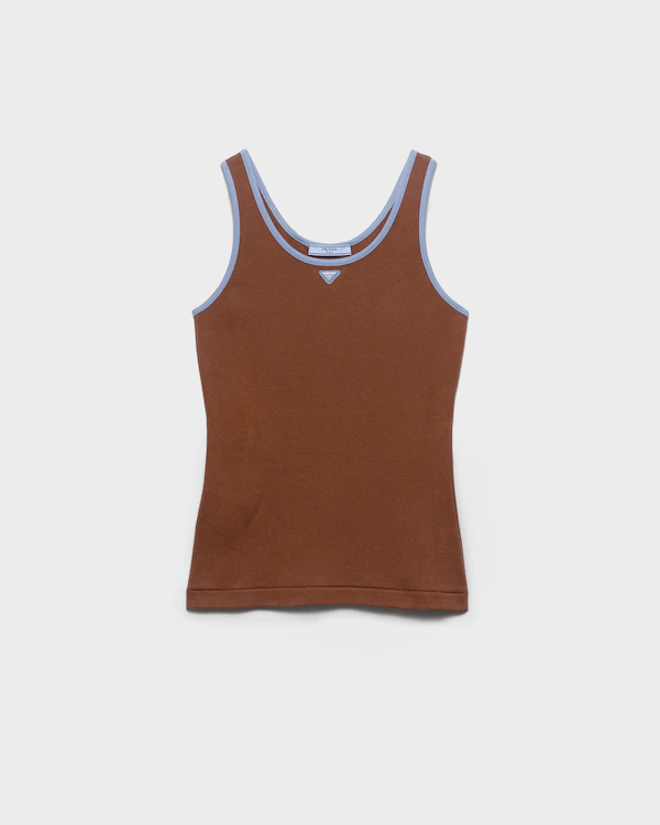 Camiseta de algodón vintage