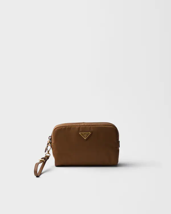 Bolsa pequeña de Re-Nylon