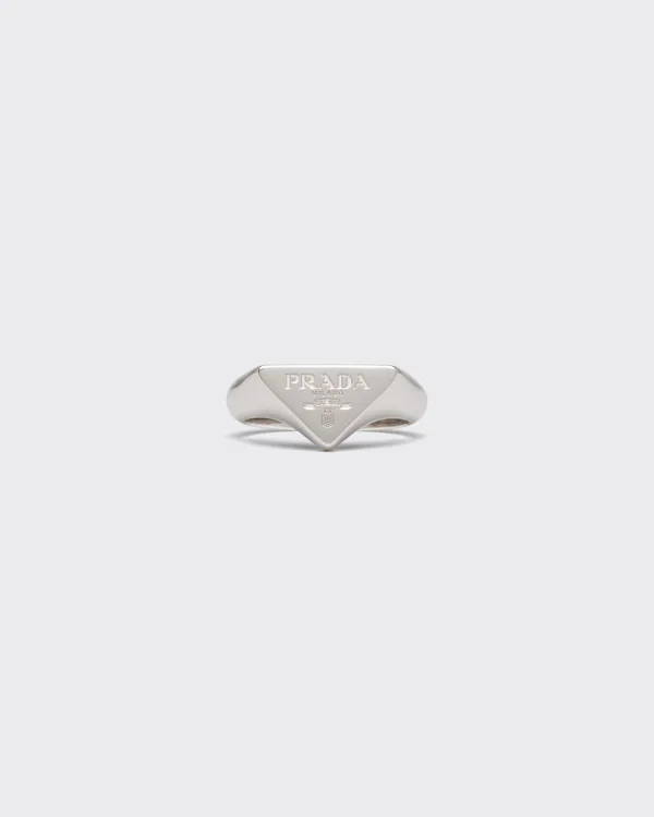 Anillo Prada Symbole