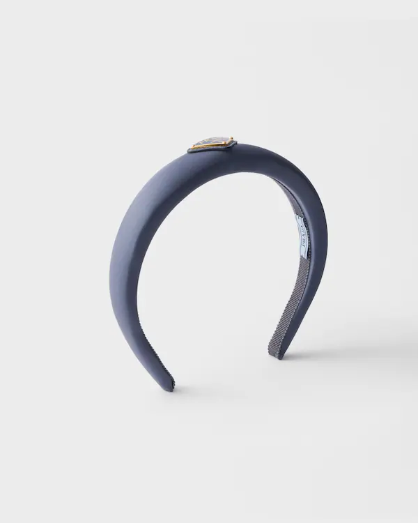 Diadema de Re-Nylon