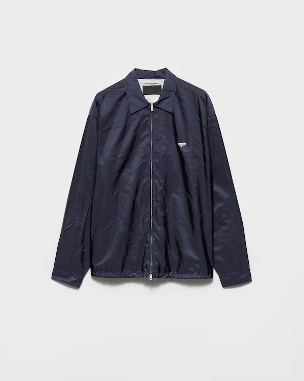 Camisa de Re-Nylon