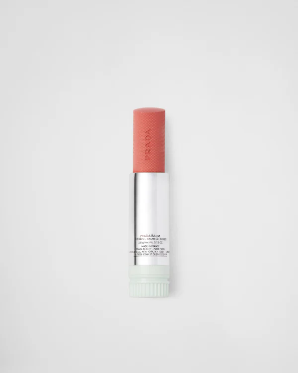 Reposición de color de labios Prada Light Glowing - Marrón