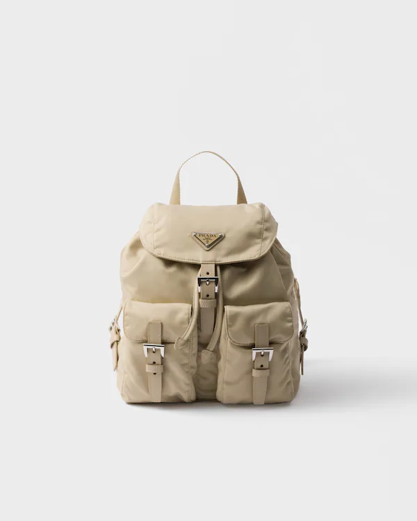 Mochila Re-Nylon pequeña