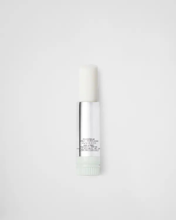 Reposición de color de labios Prada Light Glowing - Blanco