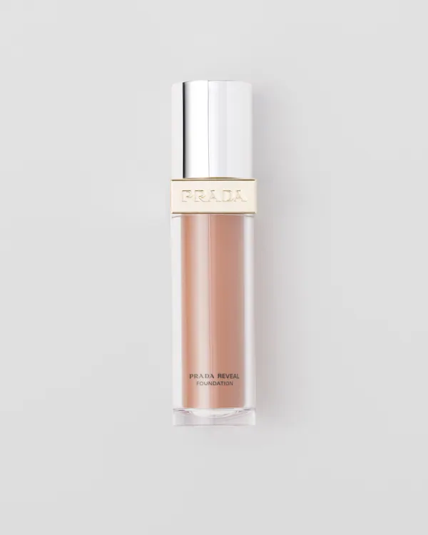 Fundación Prada Reveal Skin que optimiza el tono - DN85 - NEUTRO OSCURO