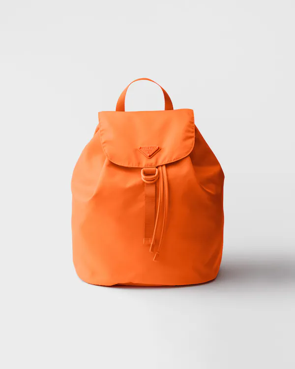 Mochila de Re-Nylon