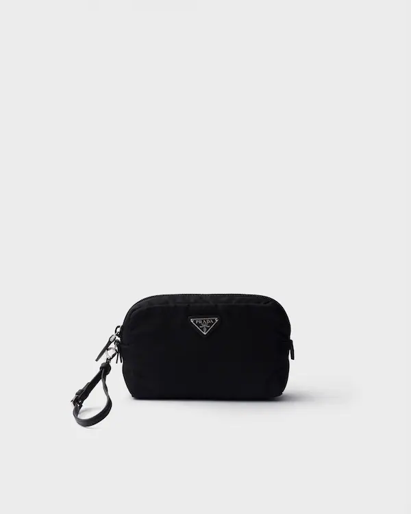 Bolsa pequeña de Re-Nylon