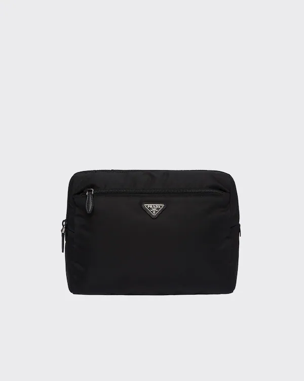Bolsa de viaje grande de Re-Nylon