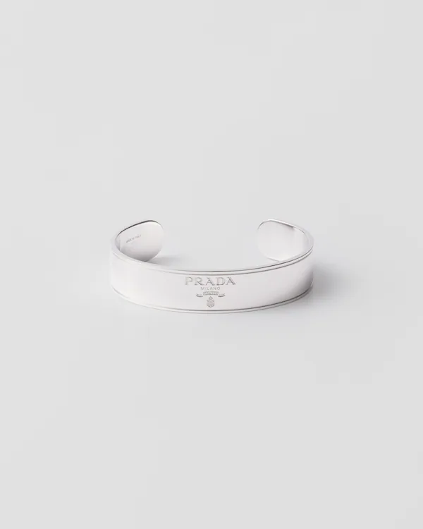 Pulsera de tobillo con logotipo