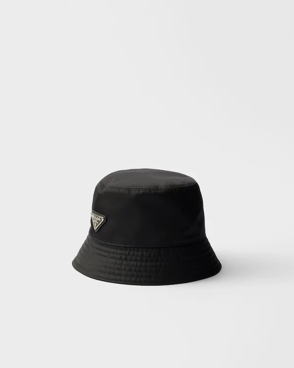 Sombrero de paja de Re-Nylon