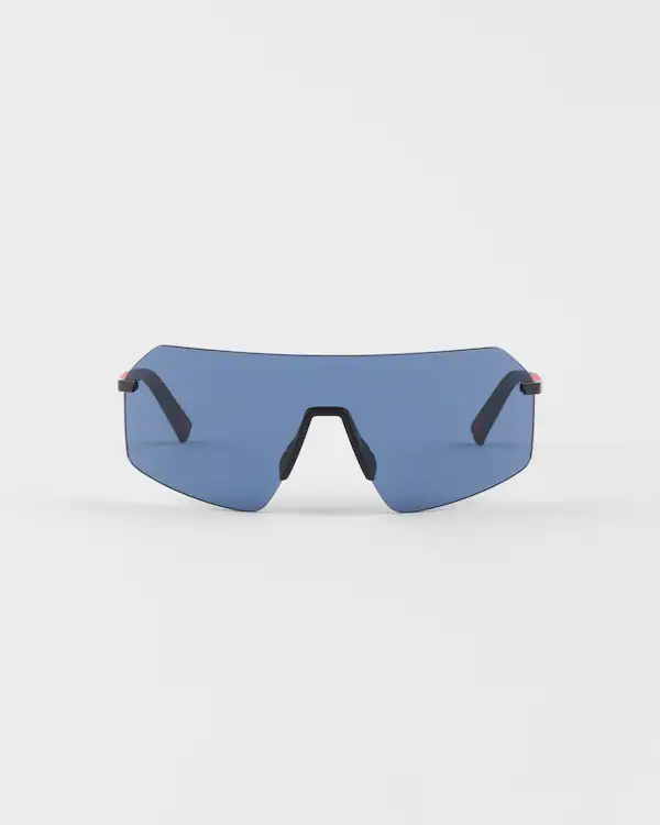 Gafas de sol Prada Linea Rossa