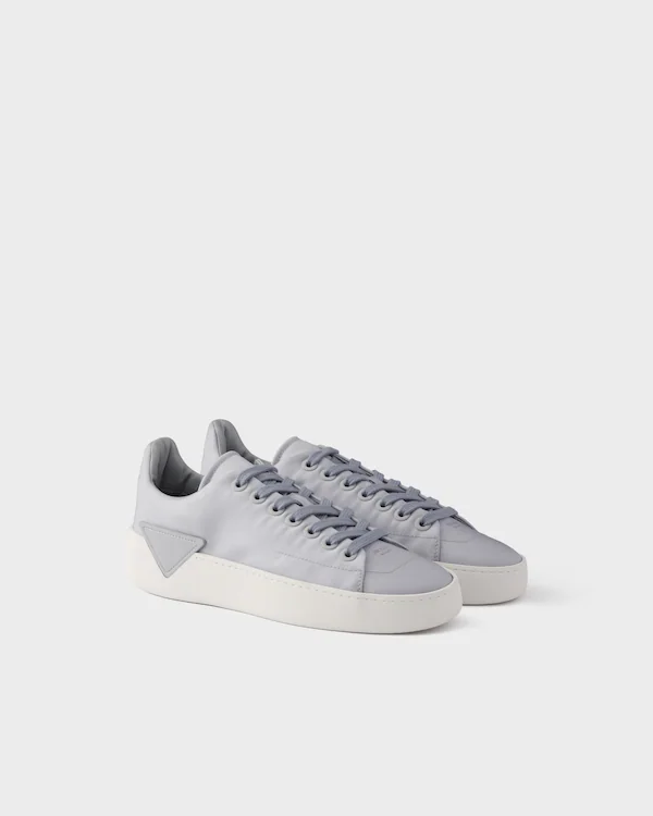 Zapatillas Court Re-Nylon