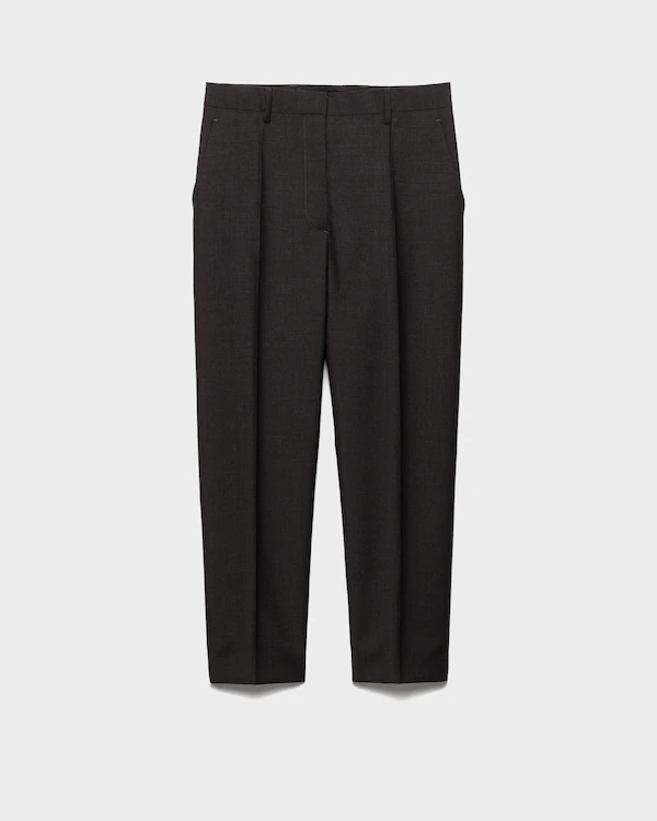 Pantalones grisaille