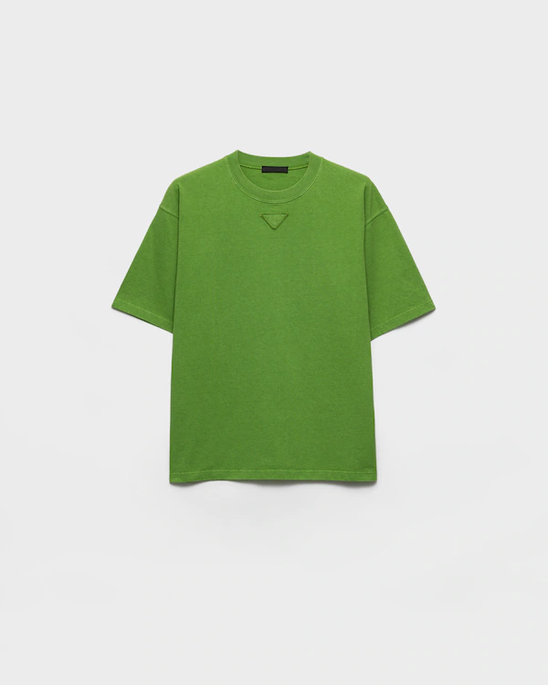 Camiseta de algodón
