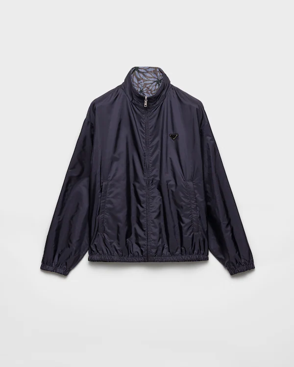 Chaqueta reversible de Re-Nylon