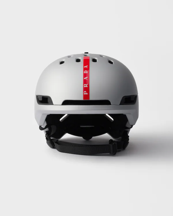 Casco de esquí Prada Linea Rossa by Oakley - Talla M