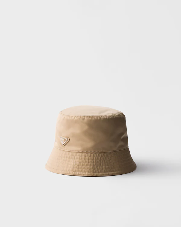 Sombrero de paja de Re-Nylon