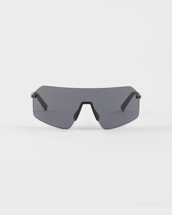 Gafas de sol Prada Linea Rossa