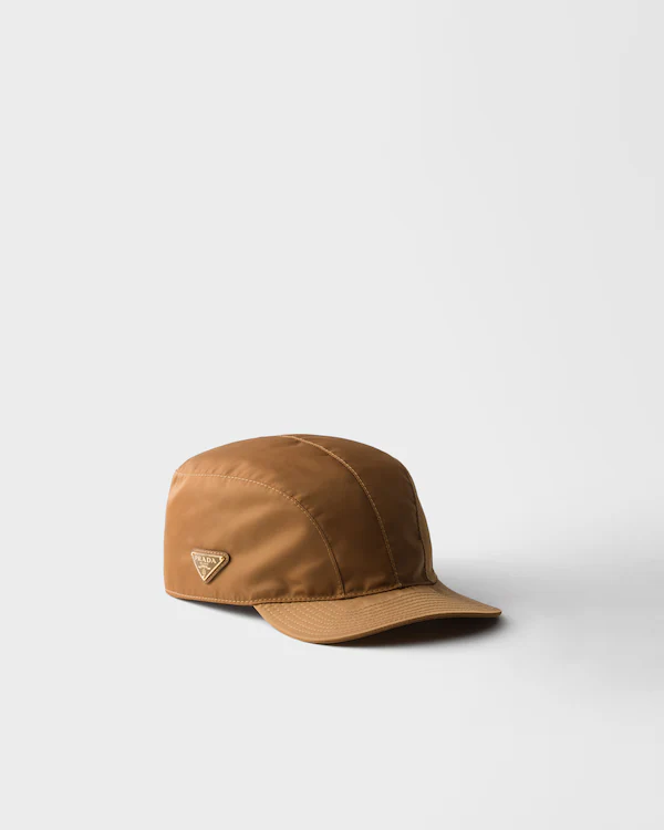 Gorra de Re-Nylon