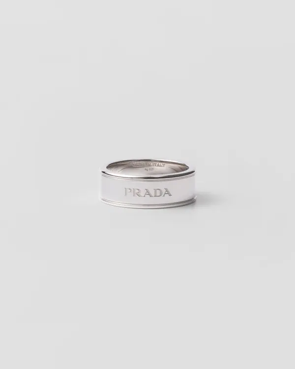 Anillo Logo Jewels