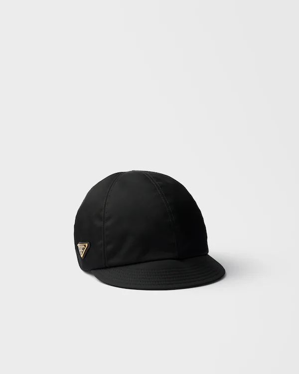 Visera de Re-Nylon