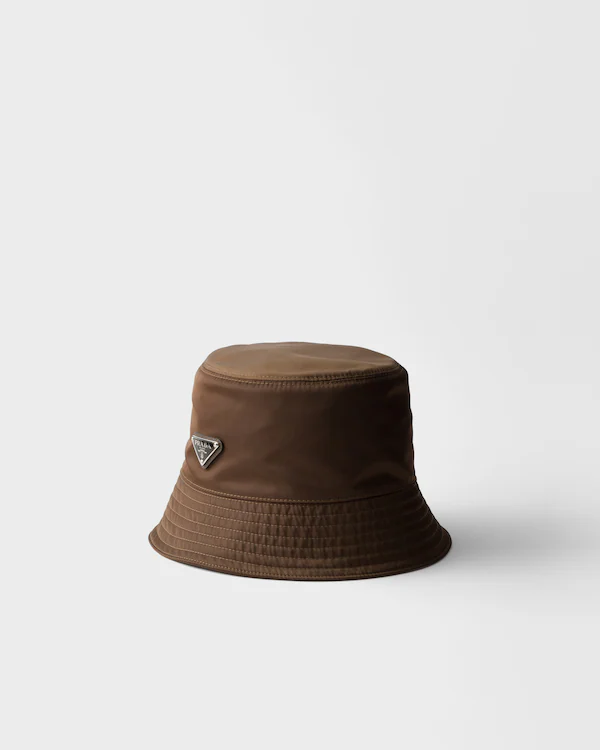 Sombrero de pala de Re-Nylon