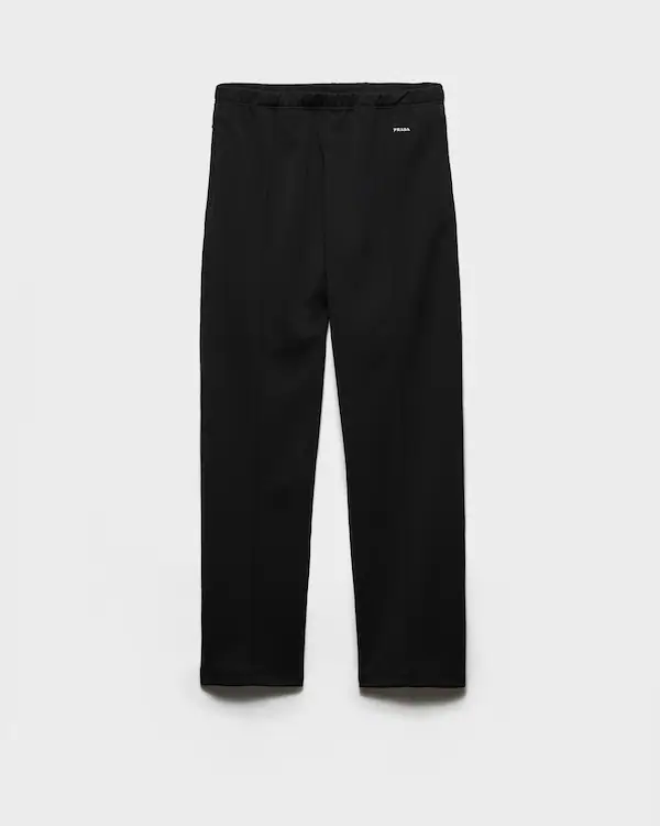 Pantalones de chándal técnicos