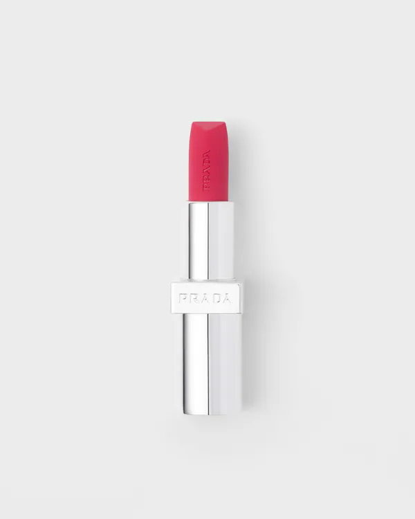 Labial Prada Monocromo Mate Suave - P157 - POURPRE