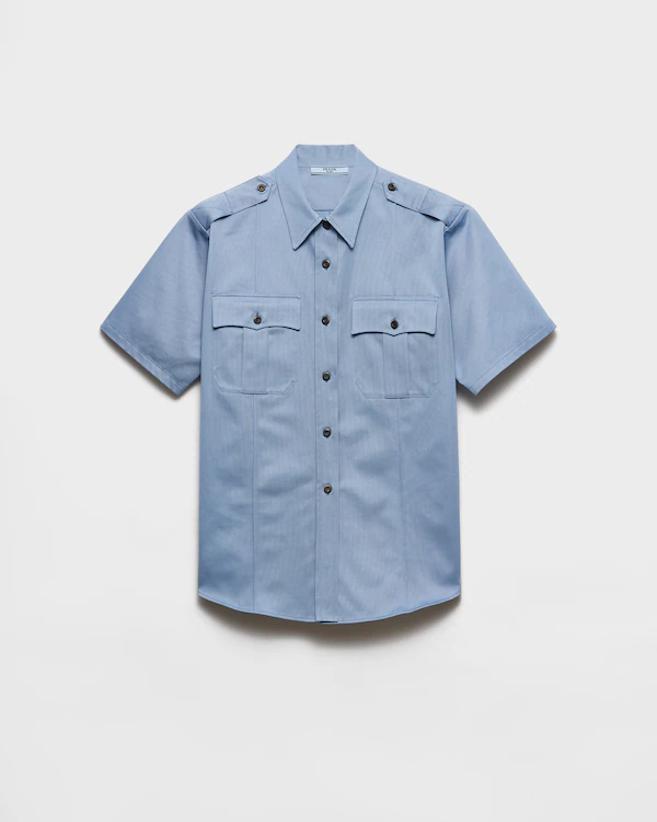 Camisa chino