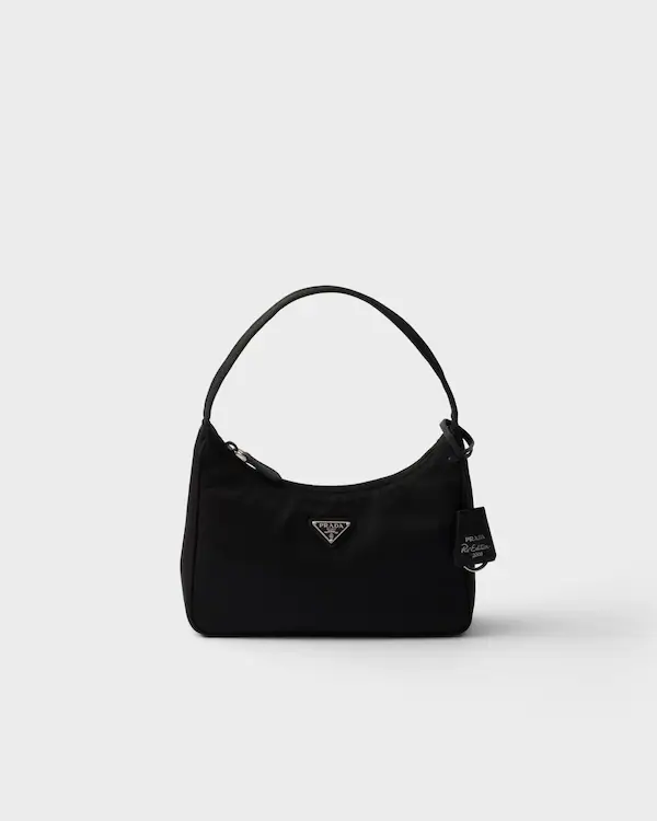 Bolso mini Re-Nylon Prada Re-Edition 2000