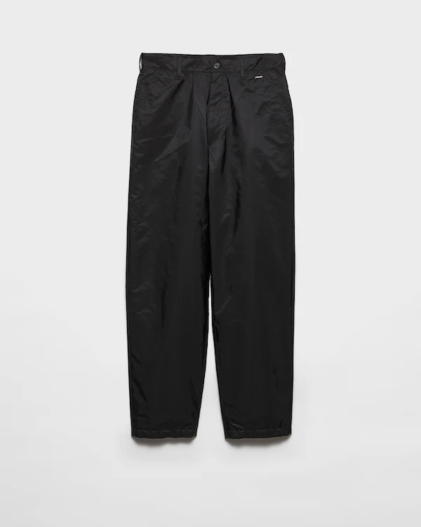 Pantalones Re-Nylon