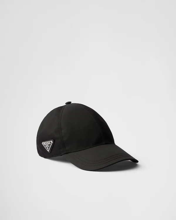 Gorra de béisbol de Re-Nylon