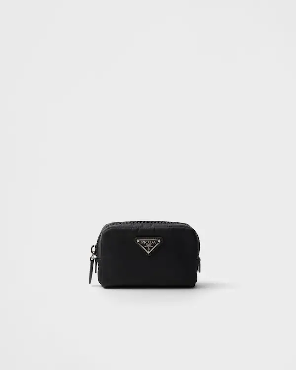 Bolsa Micro Re-Nylon